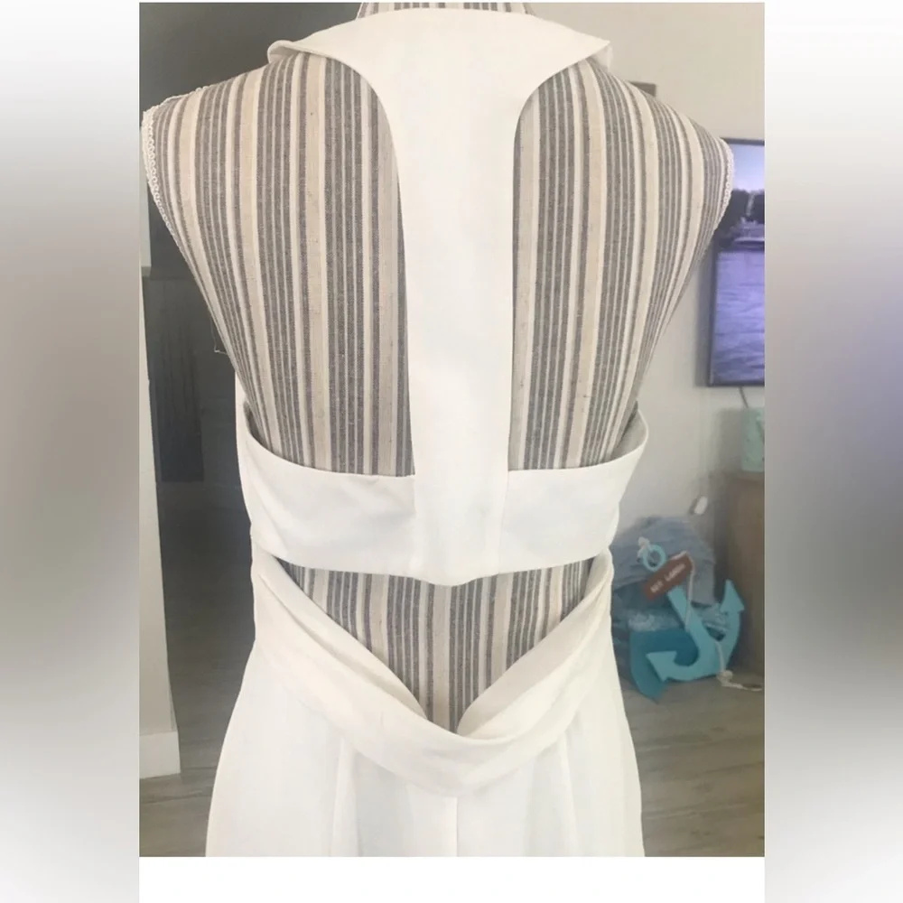 Vera Wang Wedding Dress Size 6 - Picture 1 of 4